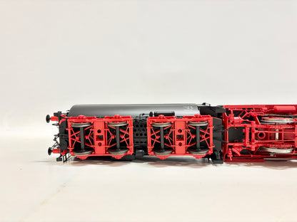 Lenz 40252 Digital Dampflok Br 50 629 DB Spur 0