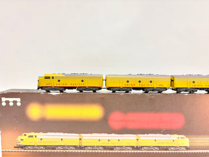 Märklin 8832 Diesellokomotive EMD F7 Union Pacific Z