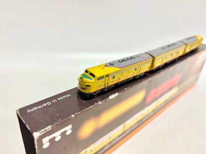 Märklin 8832 Diesellokomotive EMD F7 Union Pacific Z