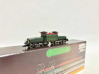 Märklin 8856 Elektrolokomotive Krokodil Be 6/8 SBB Z