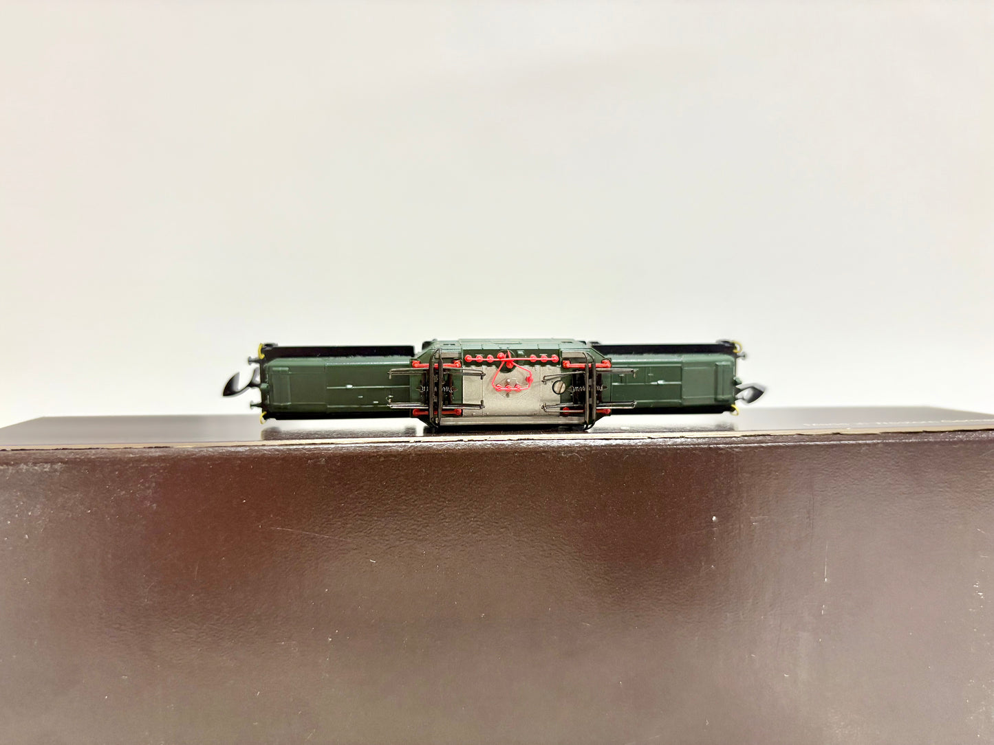 Märklin 8856 Elektrolokomotive Krokodil Be 6/8 SBB Z