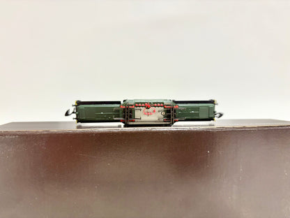 Märklin 8856 Elektrolokomotive Krokodil Be 6/8 SBB Z