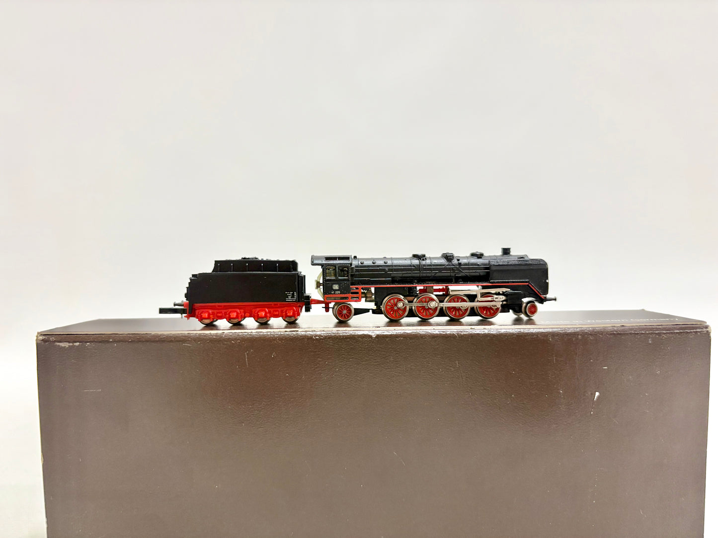 Märklin 8827 Dampflokomotive Br 41 220 DB Z