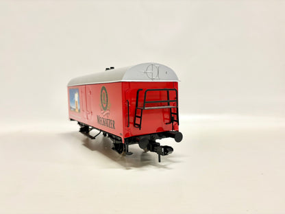 Märklin Maxi 95013 Kühlwagen Meckatzer DB Spur 1