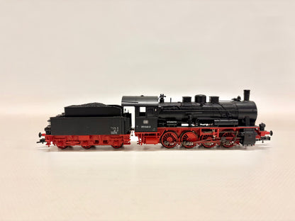 Trix 21833 Digital + Sound Schneeräumzug mit Dampfschneeschleuder Br 55 DB DC H0