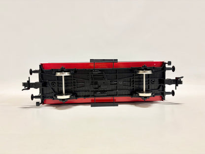 Märklin Maxi 95013 Kühlwagen Meckatzer DB Spur 1