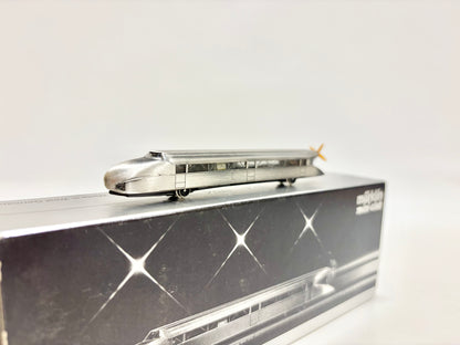 Märklin 8876 Schienenzeppelin Triebwagen DRG Z