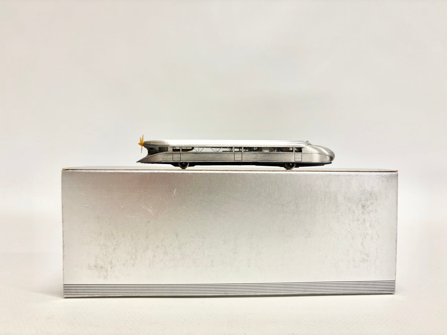 Märklin 8876 Schienenzeppelin Triebwagen DRG Z