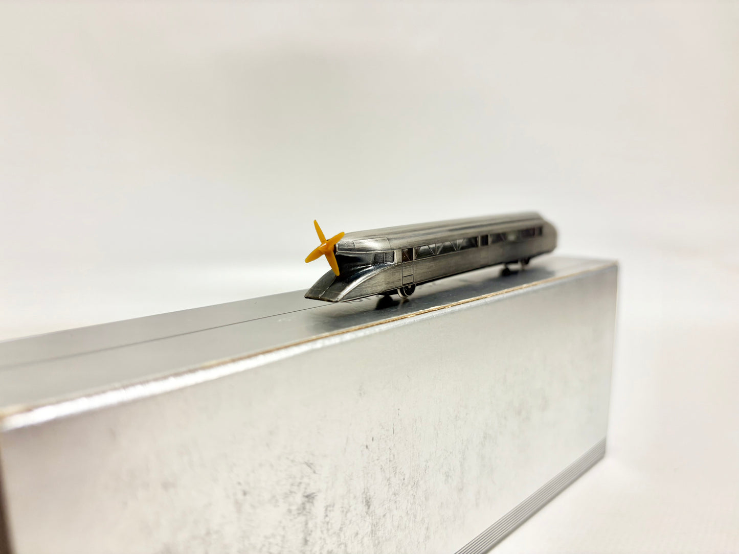 Märklin 8876 Schienenzeppelin Triebwagen DRG Z