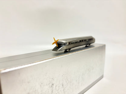 Märklin 8876 Schienenzeppelin Triebwagen DRG Z