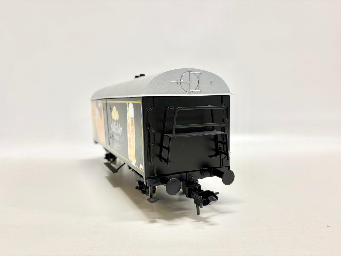 Märklin Maxi 95009 Kühlwagen Schöfferhofer DB Spur 1