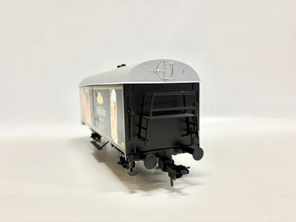 Märklin Maxi 95009 Kühlwagen Schöfferhofer DB Spur 1