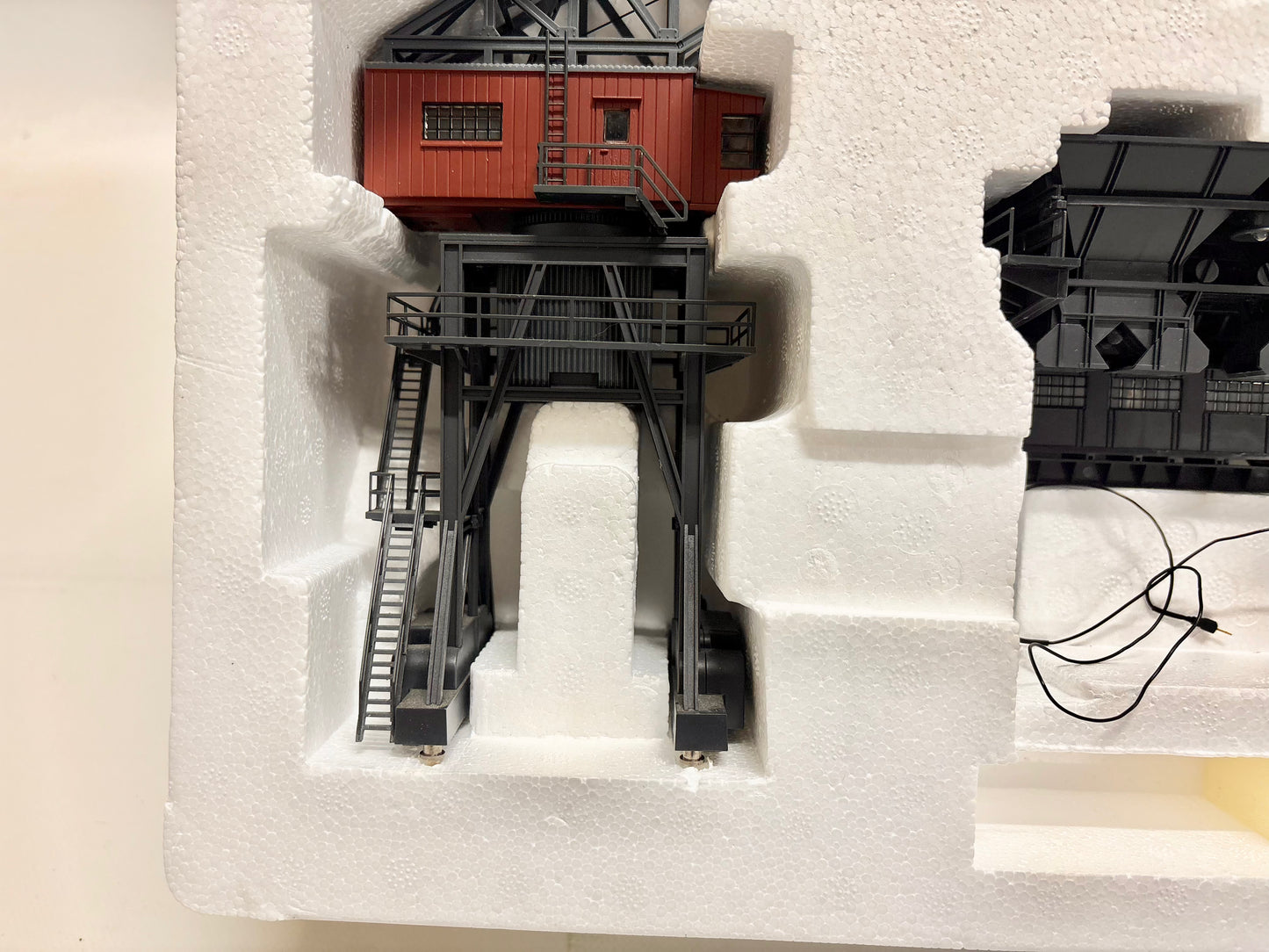 Märklin 76510 Digital Großbekohlungsanlage H0