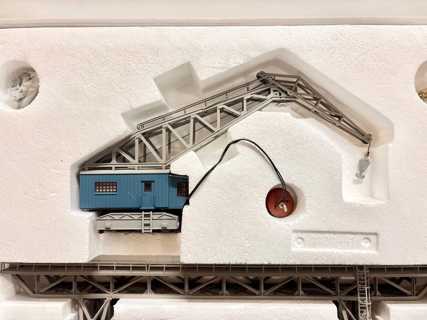 Märklin 76500 Digital Portalkran H0