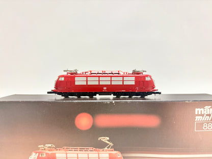 Märklin 8867 Elektrolokomotive Br 103 115-2 DB Z