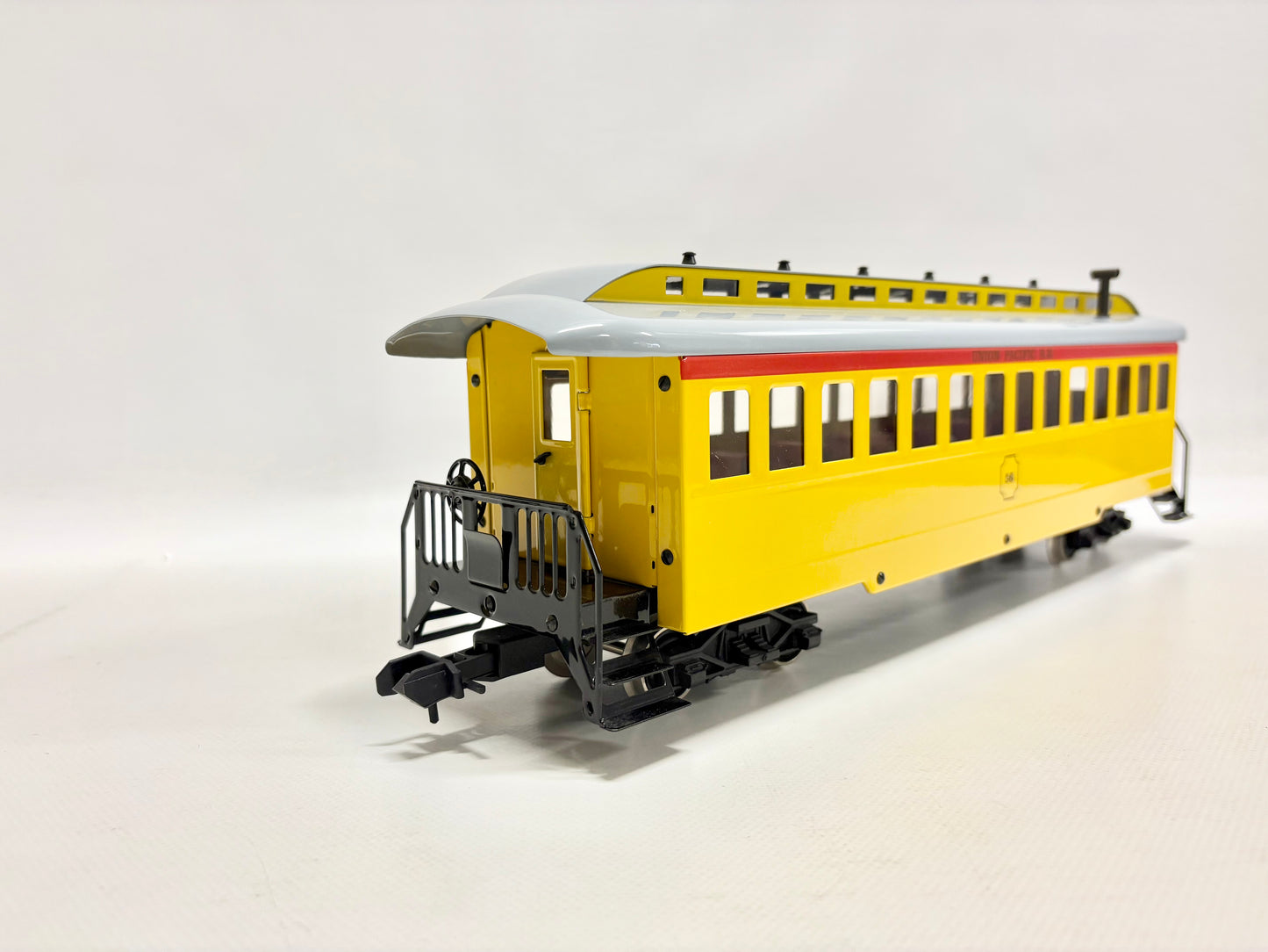 Märklin Maxi 54720 US-Personenwagen Union Pacific Spur 1