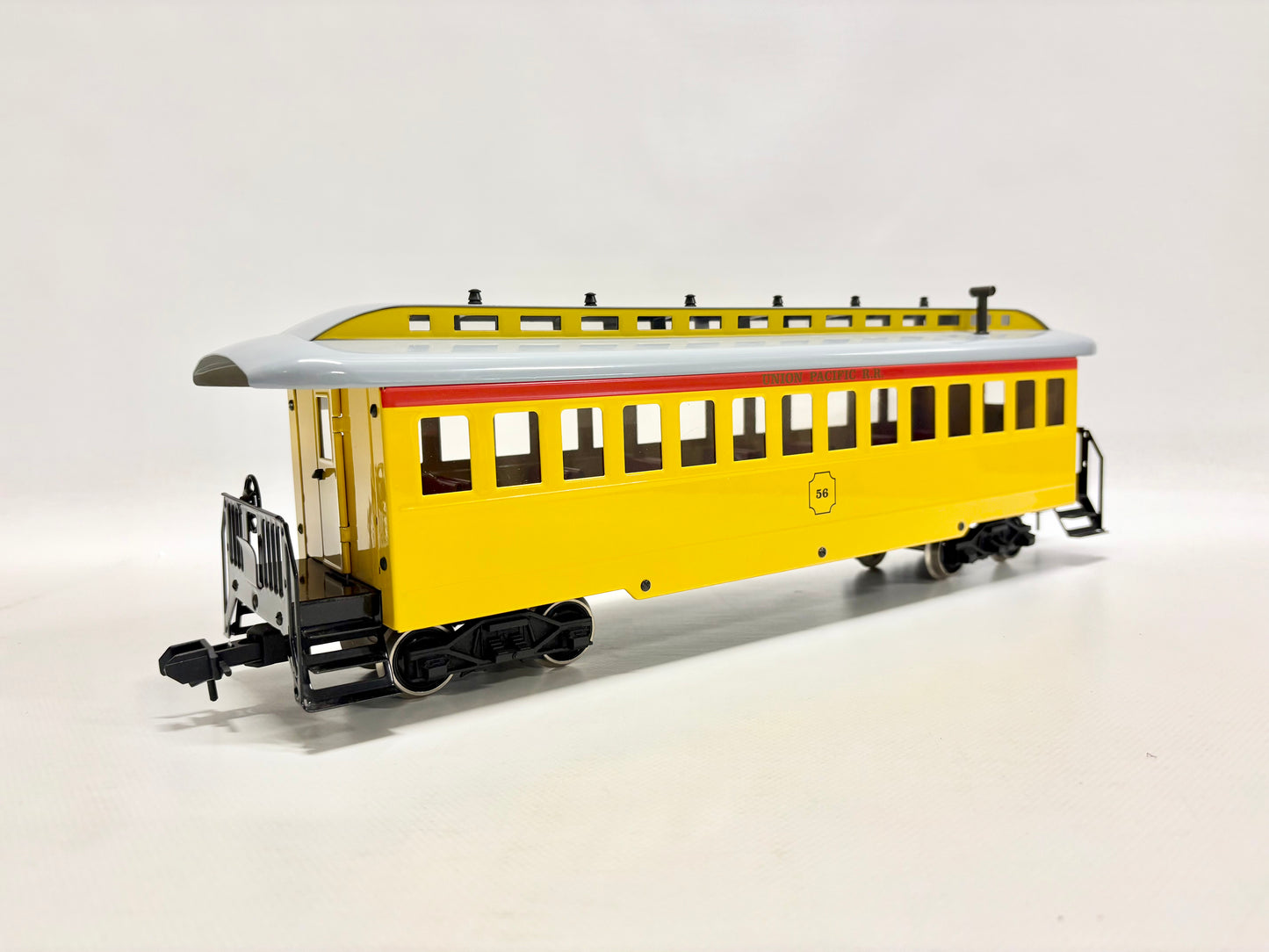 Märklin Maxi 54720 US-Personenwagen Union Pacific Spur 1