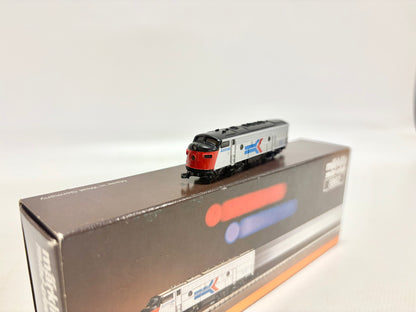 Märklin 8862 F7 Amtrak Diesel Locomotive Z