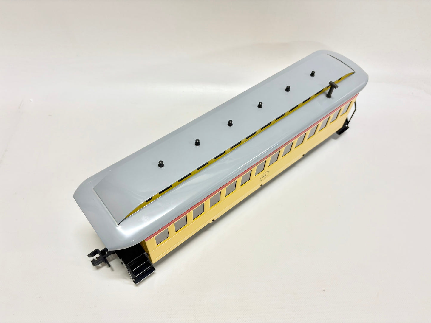Märklin Maxi 54720 US-Personenwagen Union Pacific Spur 1