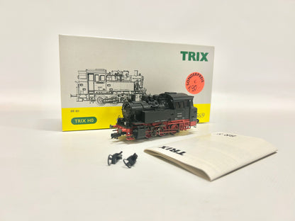 Trix 22569 DSS Dampflok Br 80 024 DR DC H0