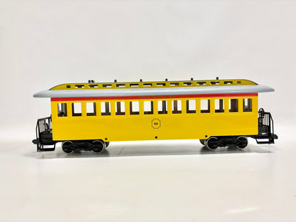 Märklin Maxi 54720 US-Personenwagen Union Pacific Spur 1