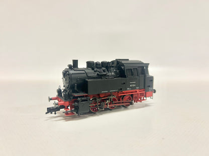 Trix 22569 DSS Dampflok Br 80 024 DR DC H0