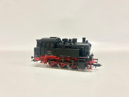 Trix 22569 DSS Dampflok Br 80 024 DR DC H0