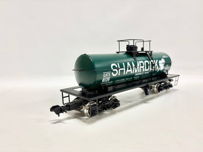 Märklin Maxi 54901 Vierachsiger Kesselwagen "Shamrock" Spur 1