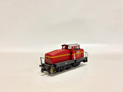 Märklin 36500 Digital Diesellok DHG 500 "Vopack" AC H0