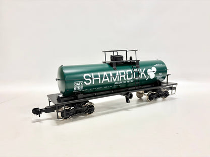 Märklin Maxi 54901 Vierachsiger Kesselwagen "Shamrock" Spur 1