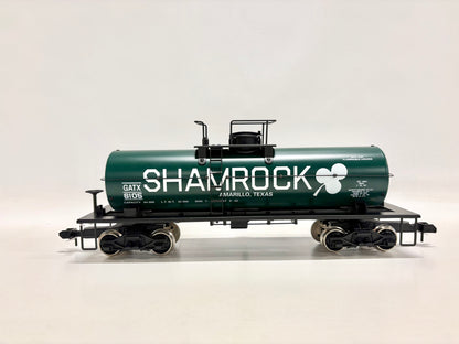 Märklin Maxi 54901 Vierachsiger Kesselwagen "Shamrock" Spur 1