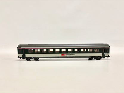 Märklin 42151 Salonwagen Personenwagen SBB AC H0