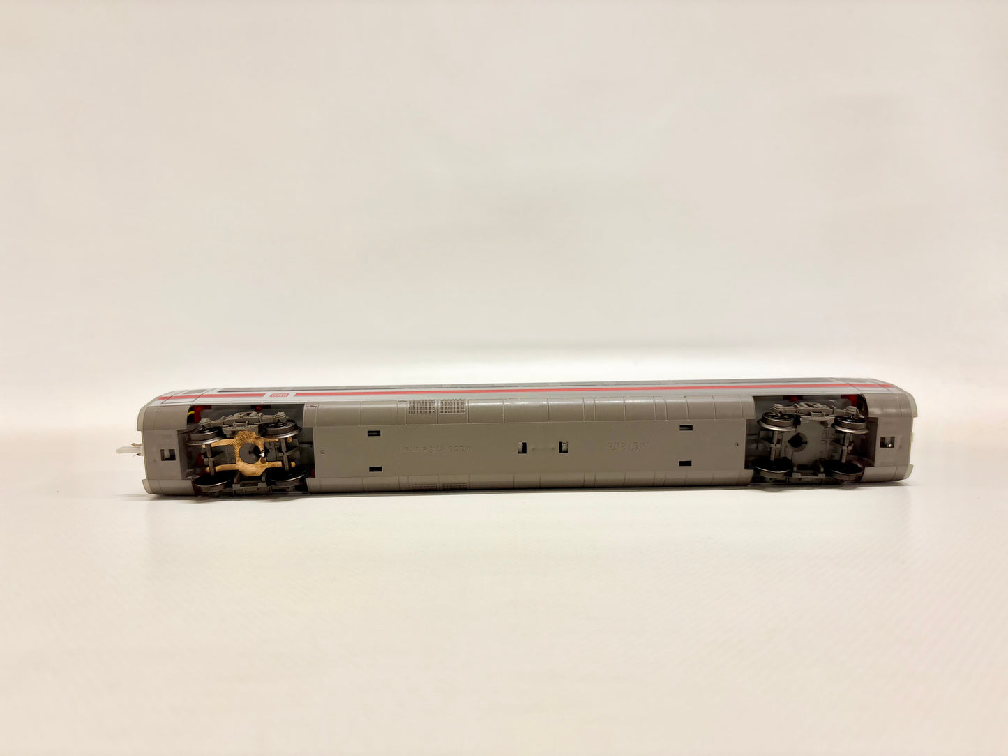 Märklin 4370 ICE-Schnellzugwagen DB AC H0
