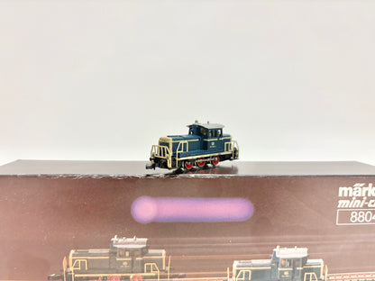 Märklin 8804 Diesel Locomotive Class 260 789-3 DB Z
