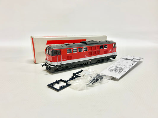Kleinbahn 0516 Diesellok Br 2143.072 ÖBB DC H0 BASTLER