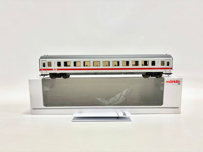Märklin 42272 IC-Schnellzugwagen Personenwagen DB AC H0