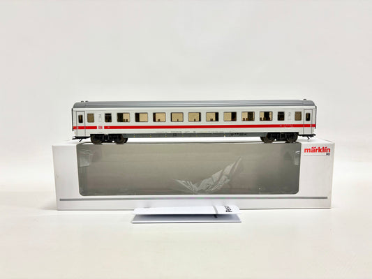 Märklin 42272 IC-Schnellzugwagen Personenwagen DB AC H0