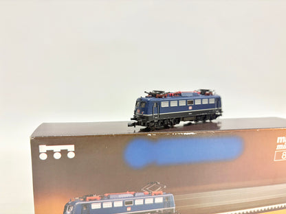 Märklin 8834 Electric Locomotive Br 110 155-9 DB Z