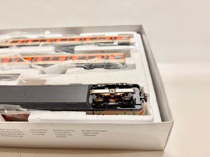 Märklin 37502 Mfx-Digital + Sound Triebwagen Br 420 S-Bahn DB AC H0