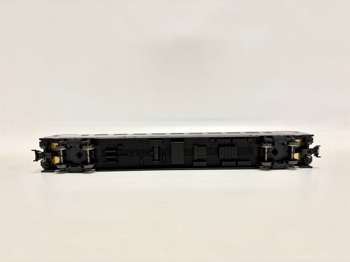 Märklin 42272 IC-Schnellzugwagen Personenwagen DB AC H0