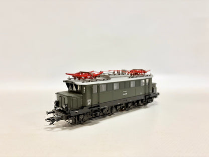Märklin 37440 Digital E-Lok E44 082 DB AC H0
