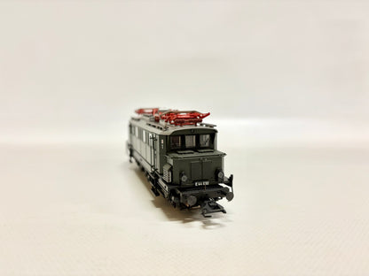Märklin 37440 Digital E-Lok E44 082 DB AC H0
