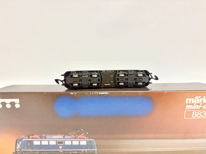 Märklin 8834 Electric Locomotive Br 110 155-9 DB Z
