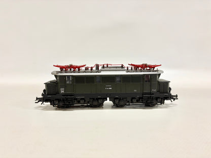 Märklin 37440 Digital E-Lok E44 082 DB AC H0