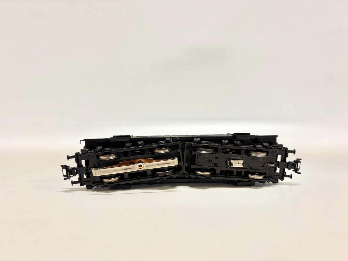 Märklin 37440 Digital E-Lok E44 082 DB AC H0
