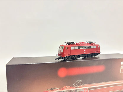 Märklin 8843 Elektrolokomotive Br 111 041-0 DB Z