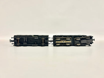 Liliput 112W AC E-Lok EBT 103 SBB AC H0
