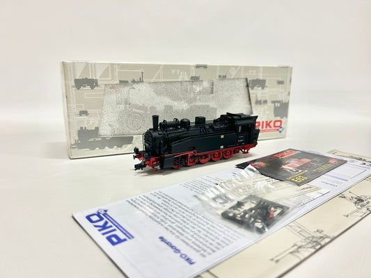 Piko 50061 DSS Dampflok Br 94 2043-1 DRG DC H0
