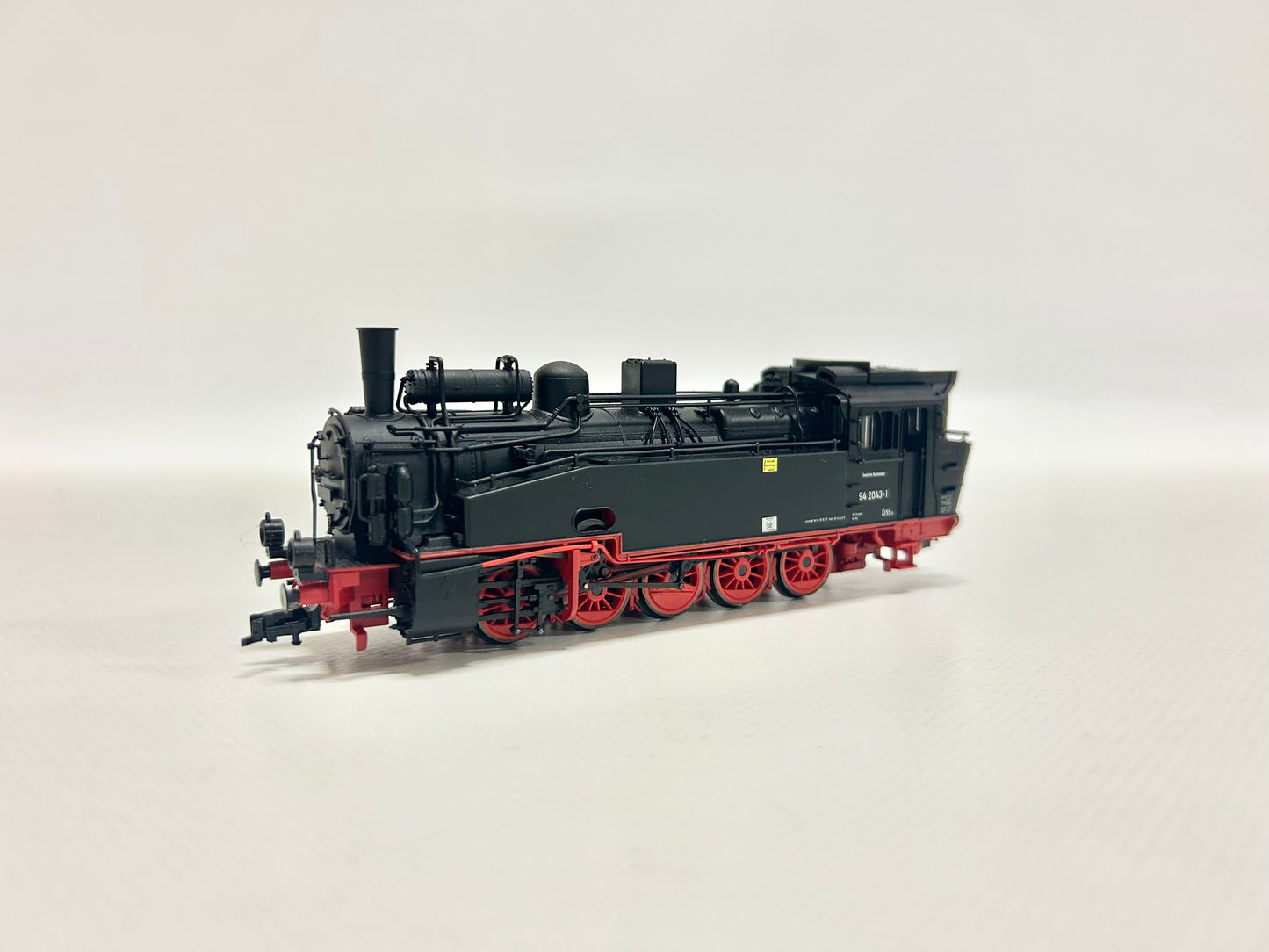 Piko 50061 DSS Dampflok Br 94 2043-1 DRG DC H0