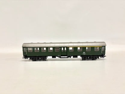Märklin 4131 Umbauwagen Personenwagen DB AC H0